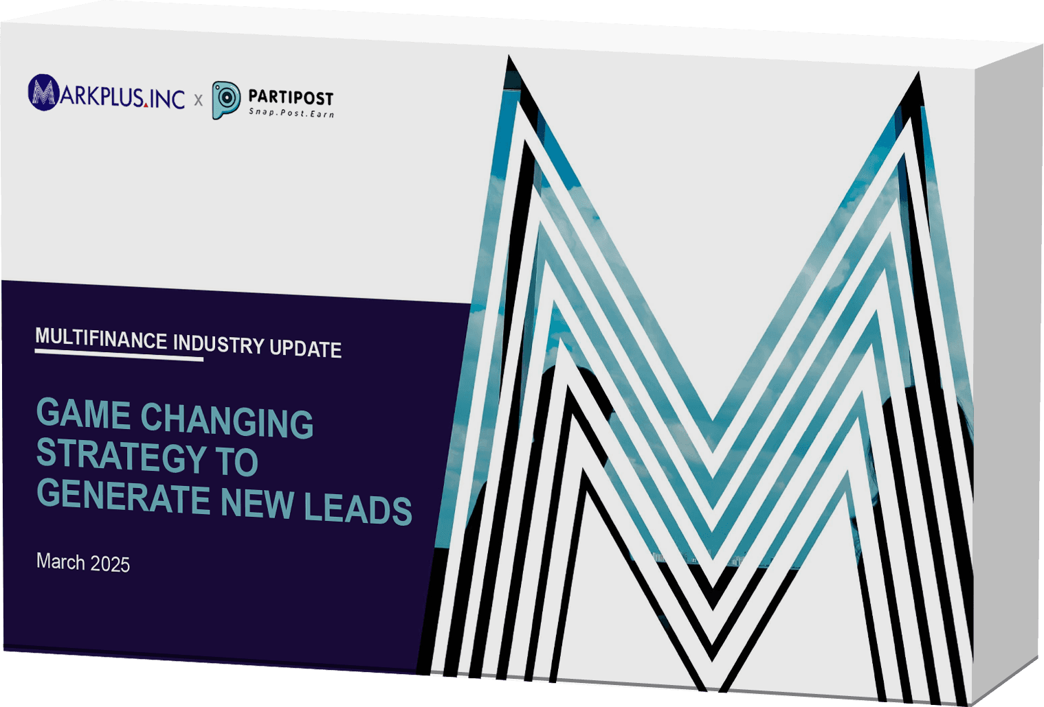 Game Changing Strategy to Generate New Leads