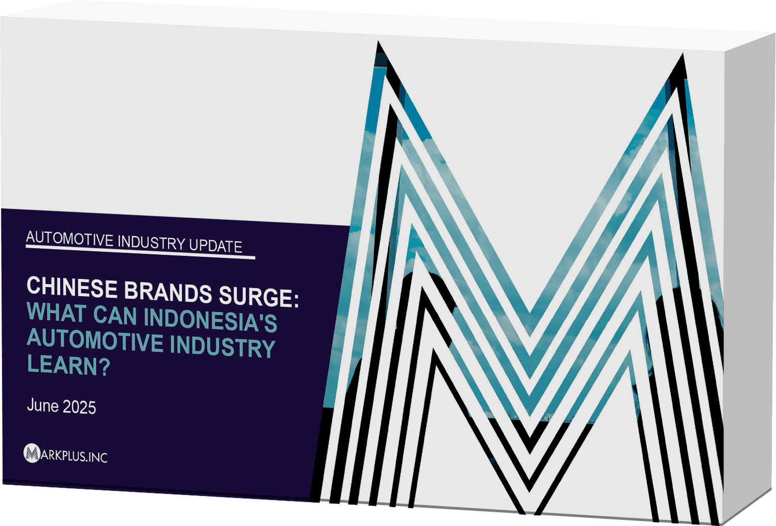 Chinese Brands Surge: What Can Indonesia's Automotive Industry Learn?
