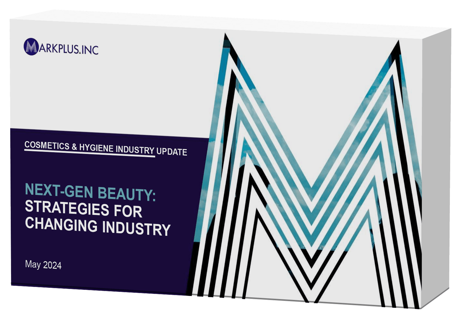 Next-Gen Beauties Strategies for Changing Industry