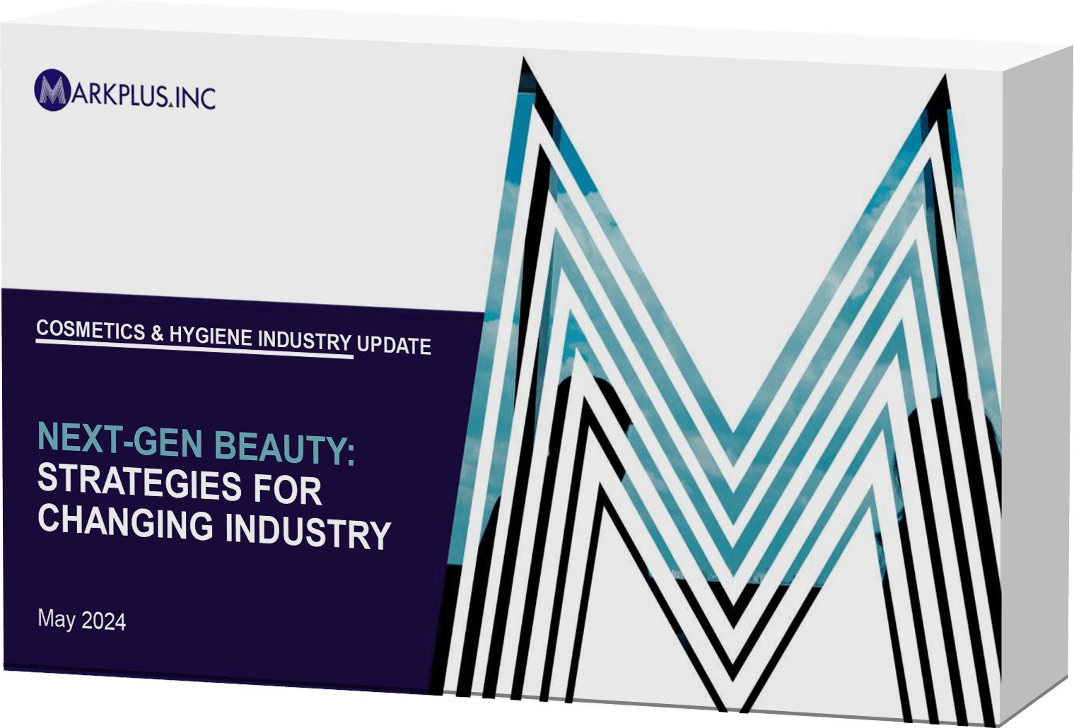 Next-Gen Beauties Strategies for Changing Industry