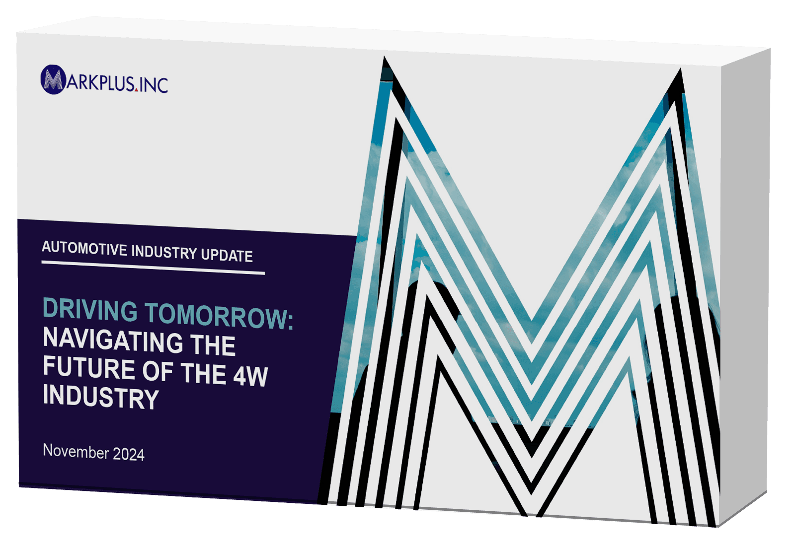 Driving Tomorrow: Navigating The Future of the 4W Industry