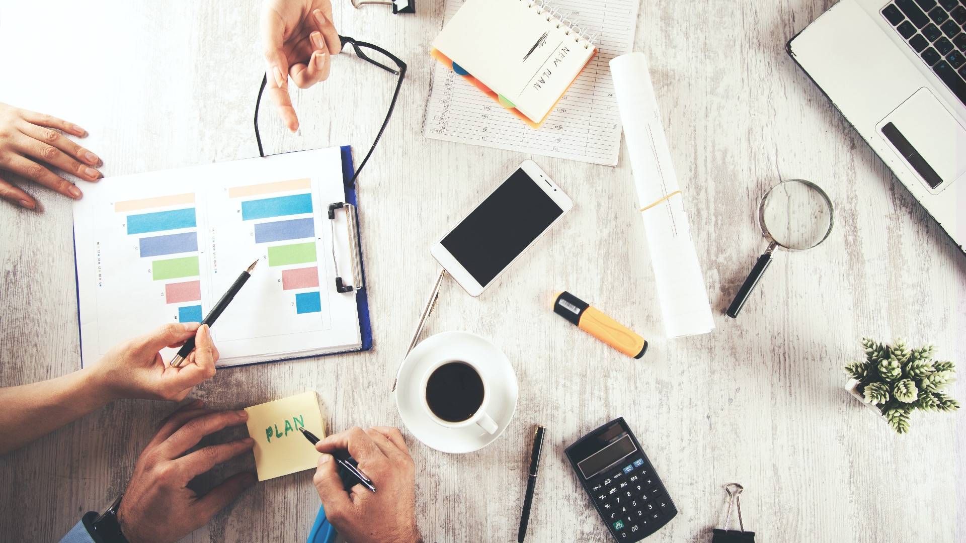 Marketing Organization