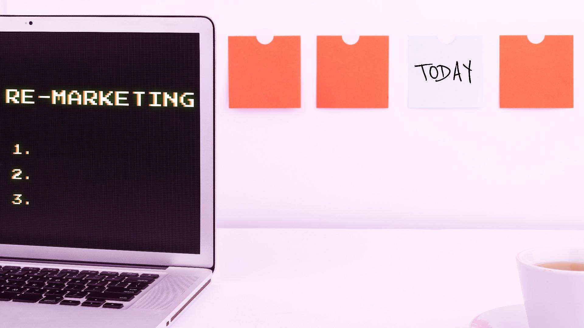 Marketing Effectiveness