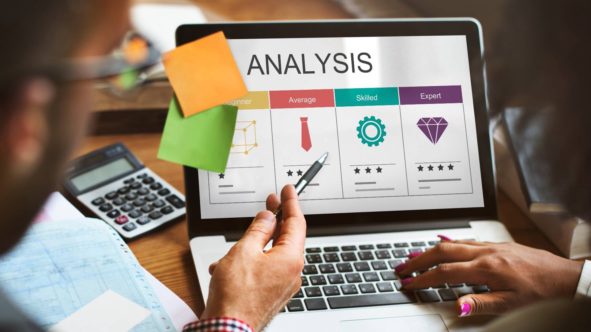 Competitor Intelligence