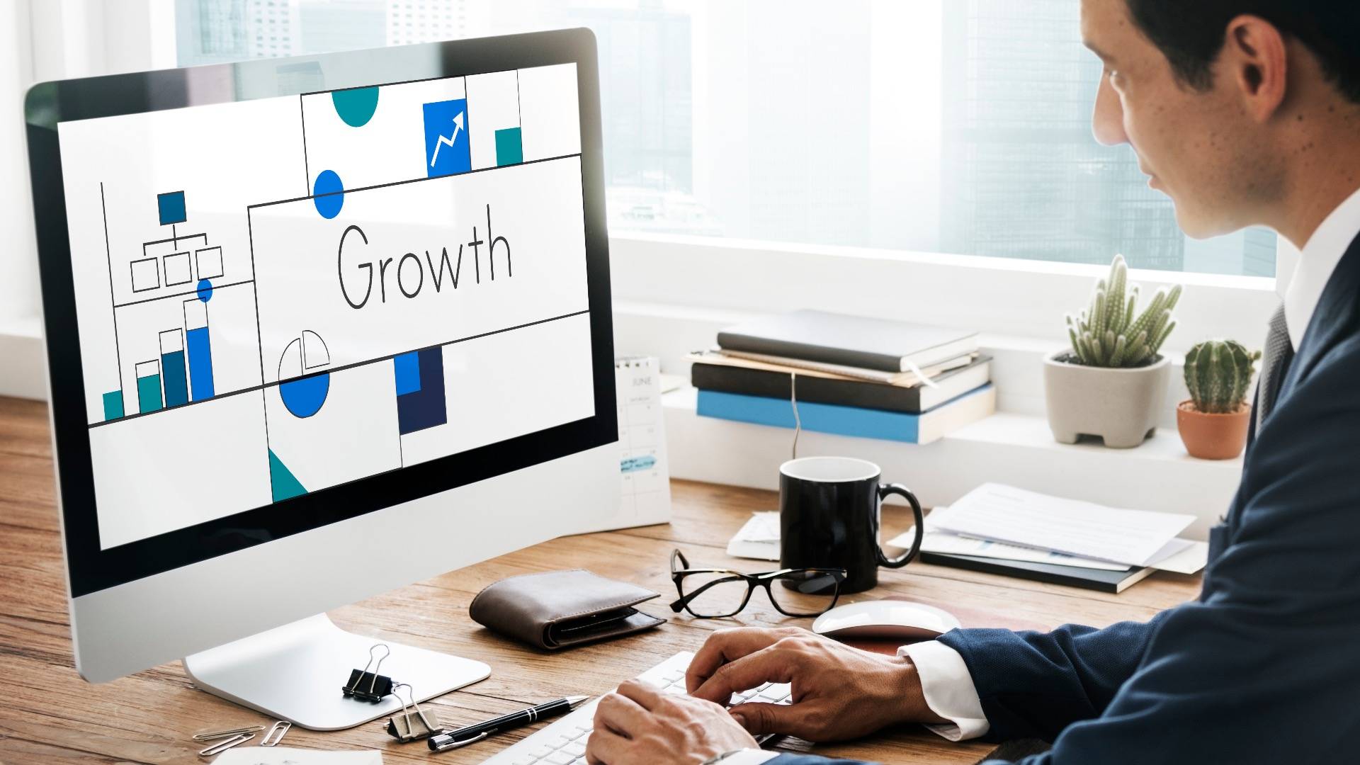 Growth Strategy