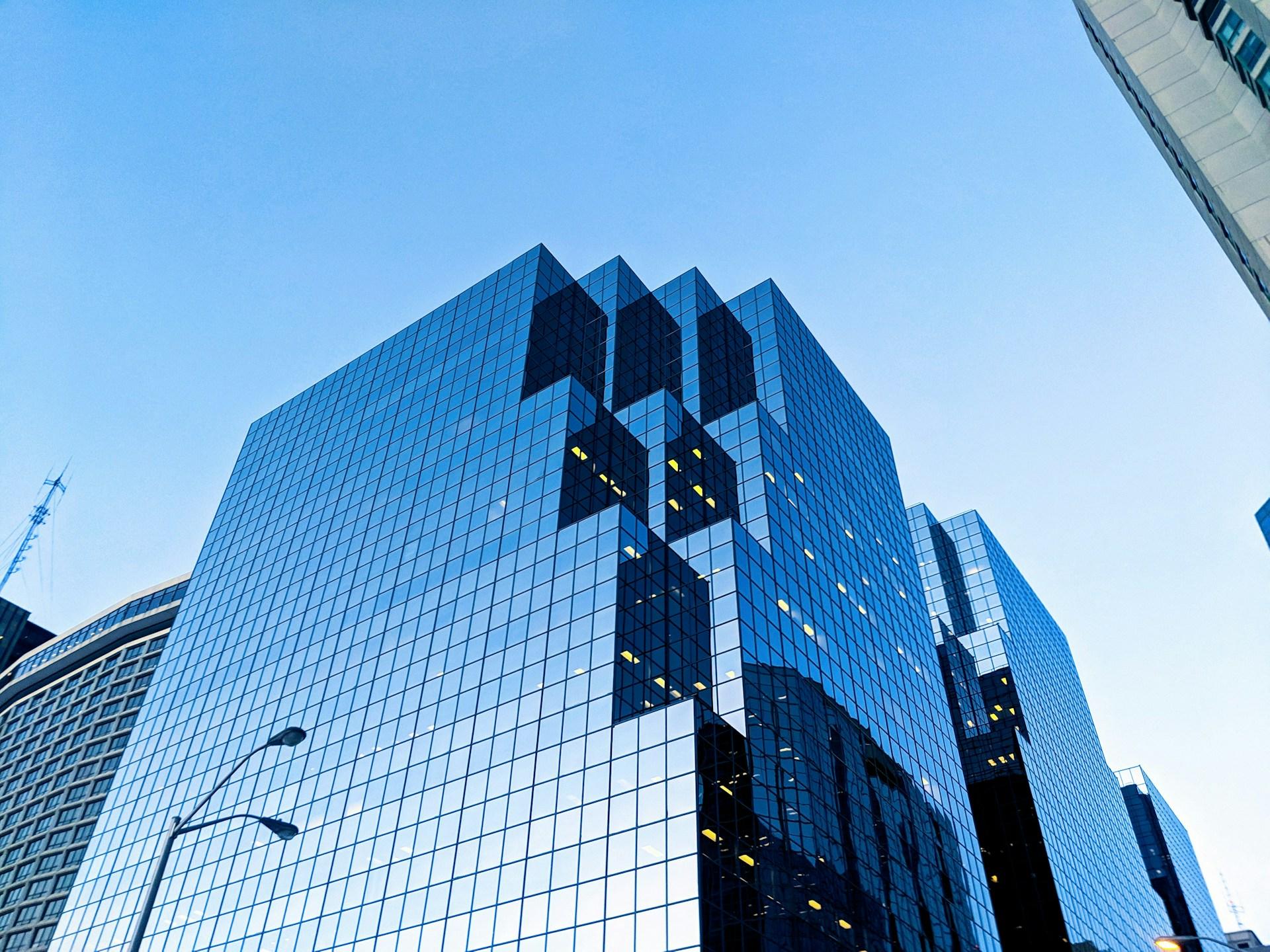 markplusinc office