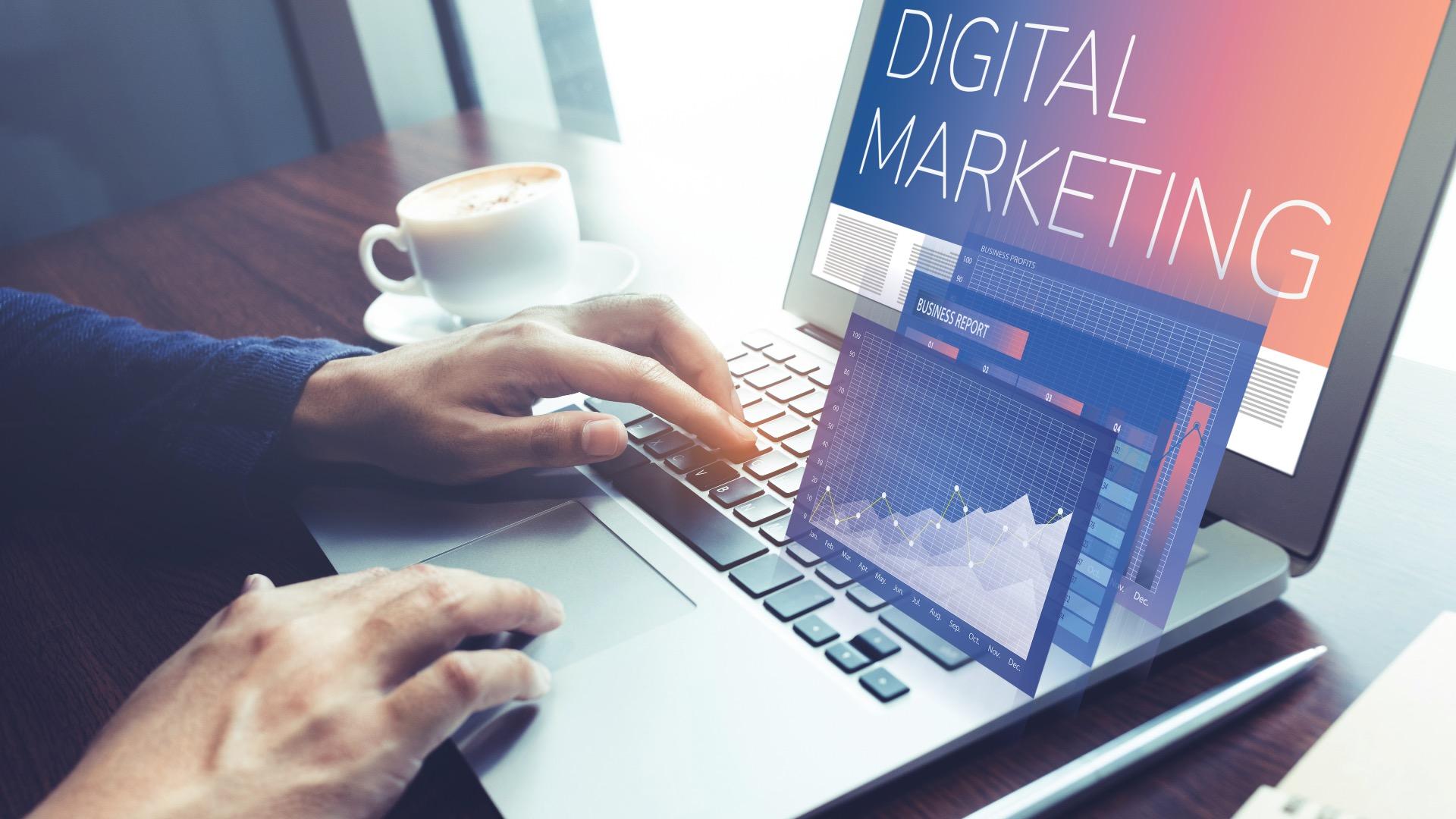 Penyebab Kegagalan Aktivitas Digital Marketing