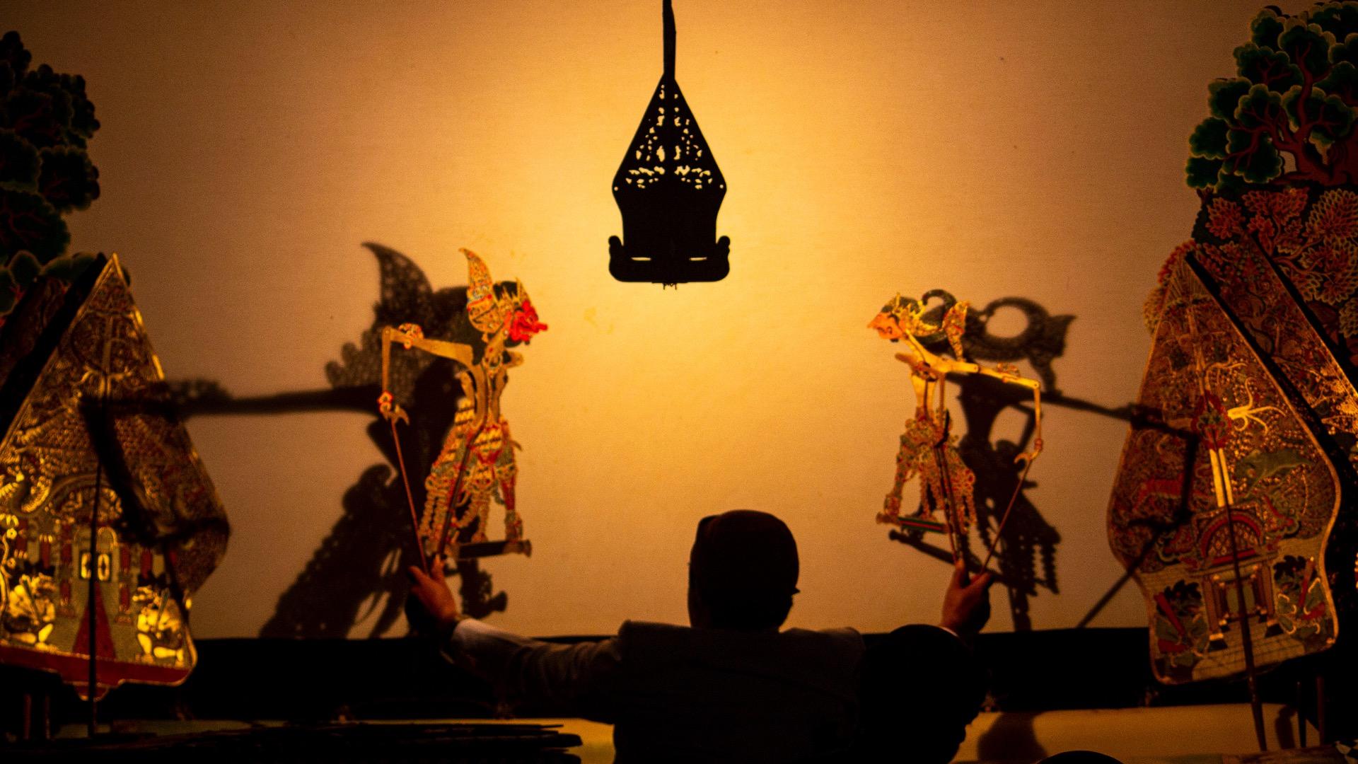 CI-EL dan PI-PM: Strategi Pemasaran yang Terinspirasi dari Wayang
