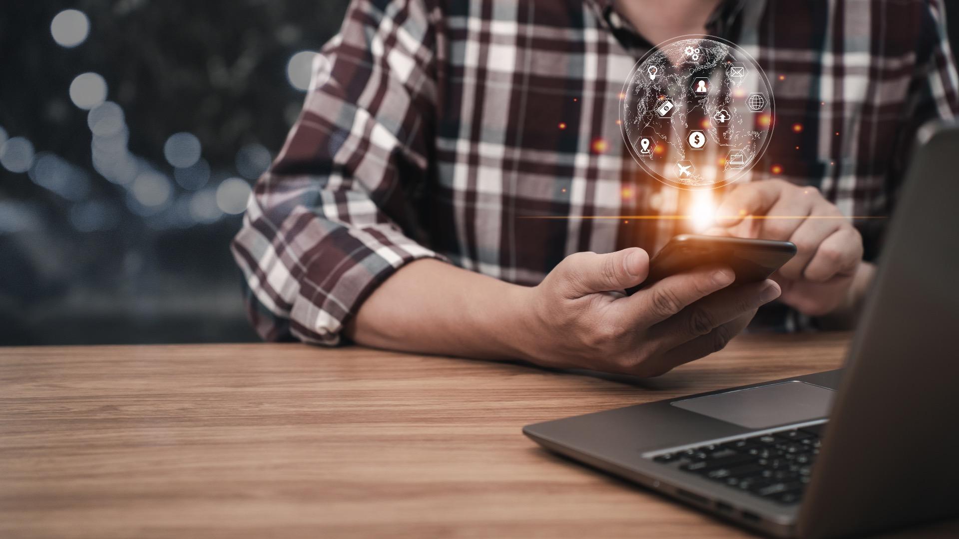 Marketing 6.0 Dan 5 Tren Pendukung Immersive Marketing