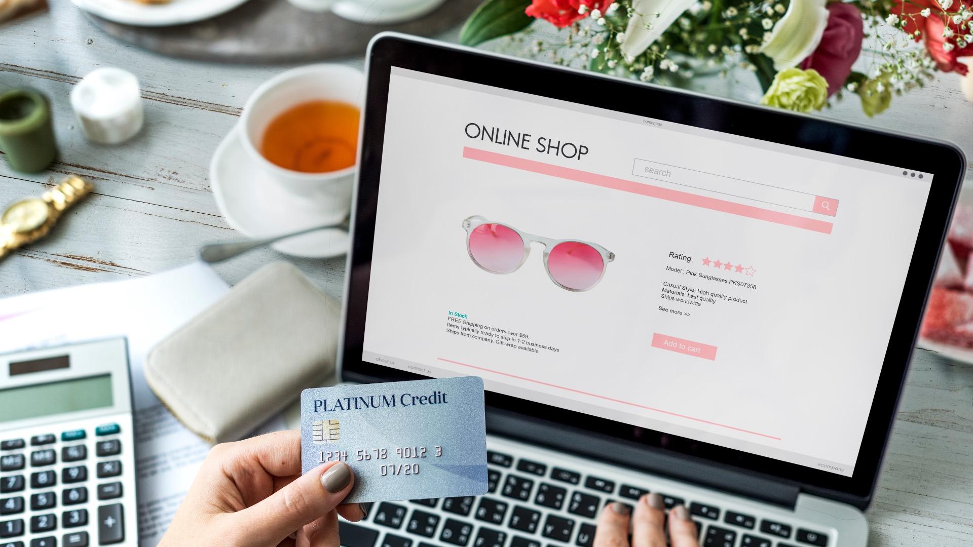 Tren Digital Marketing: Shoppable Content