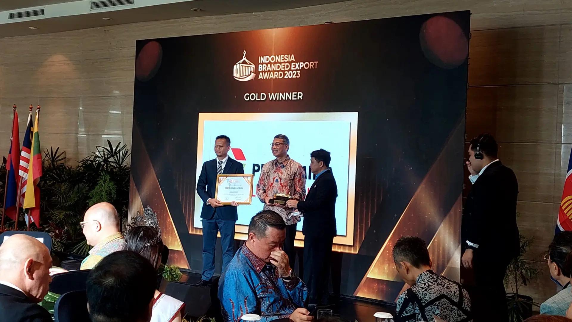 Penghargaan Baru: Indonesia Branded Export Award Apresiasi 5 Brand Lokal Terobos Pasar Internasional, Salah Satunya Ciki-Ciki!