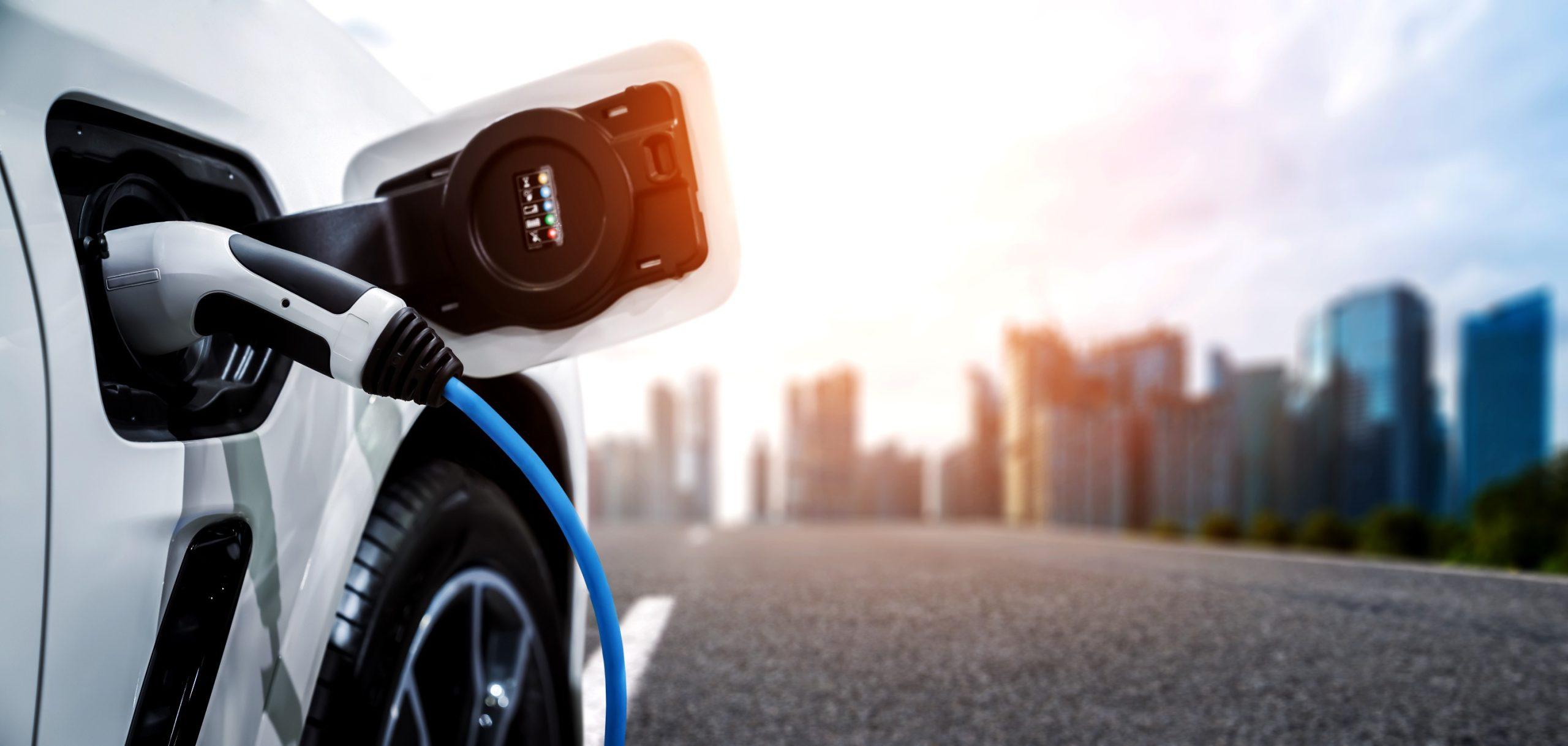 Key Preferences of EV Consumers in Choosing Luxury Cars