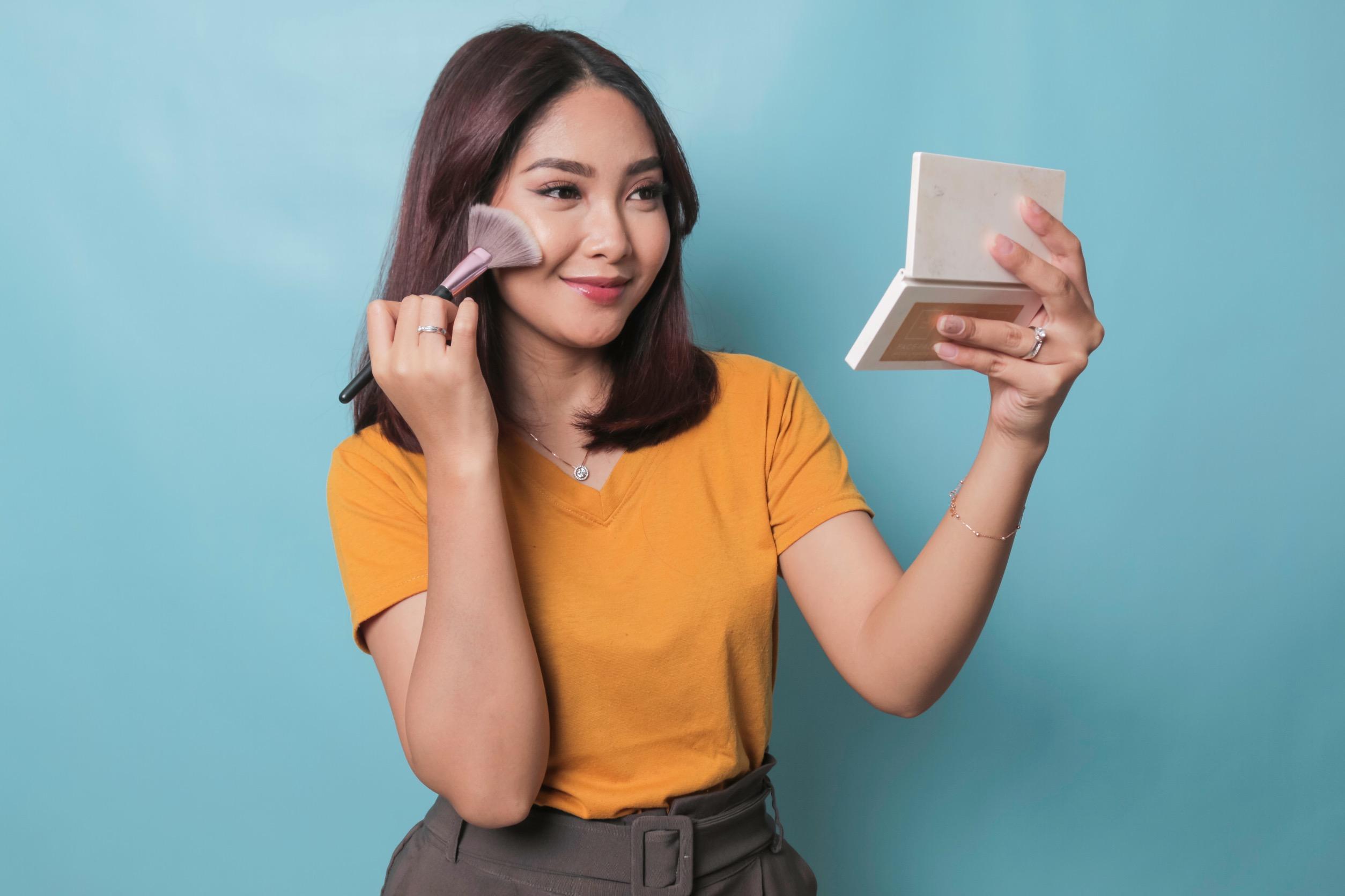 Menavigasi Strategi di Industri Beauty Indonesia 2024
