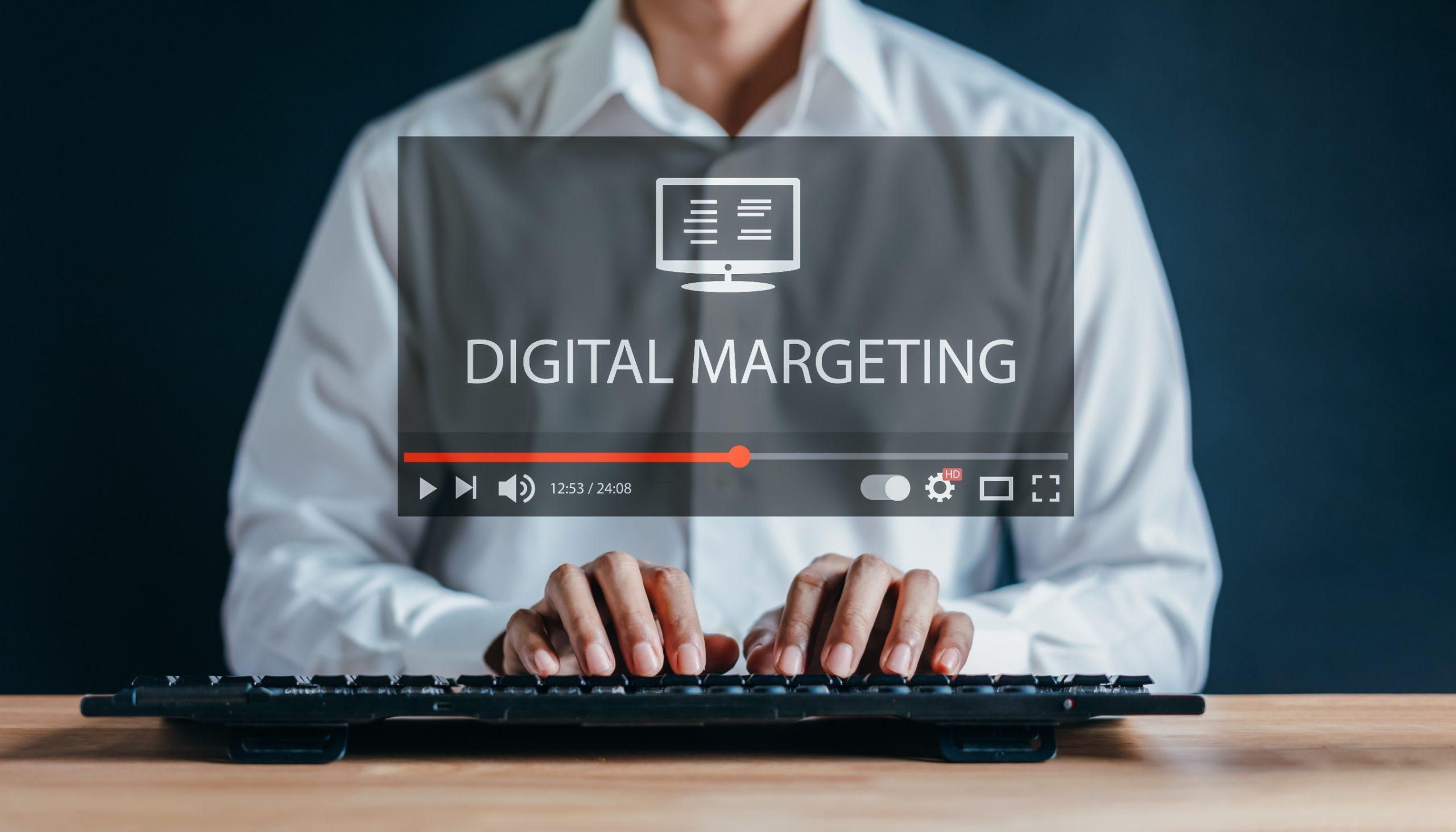 Aplikasi Pemasaran Taktis dalam Landscape Ekonomi Digital