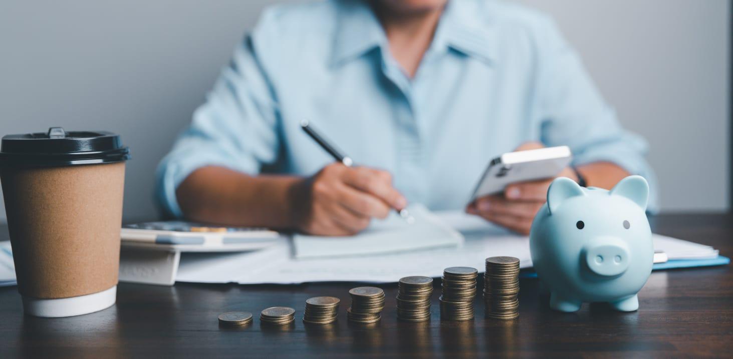 Customer Financial Priorities 2024